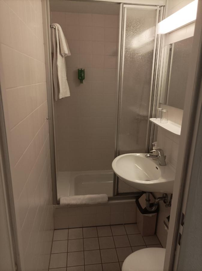 Prima Hotel Goldgrund Meißen Esterno foto