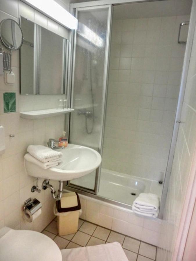 Prima Hotel Goldgrund Meißen Esterno foto