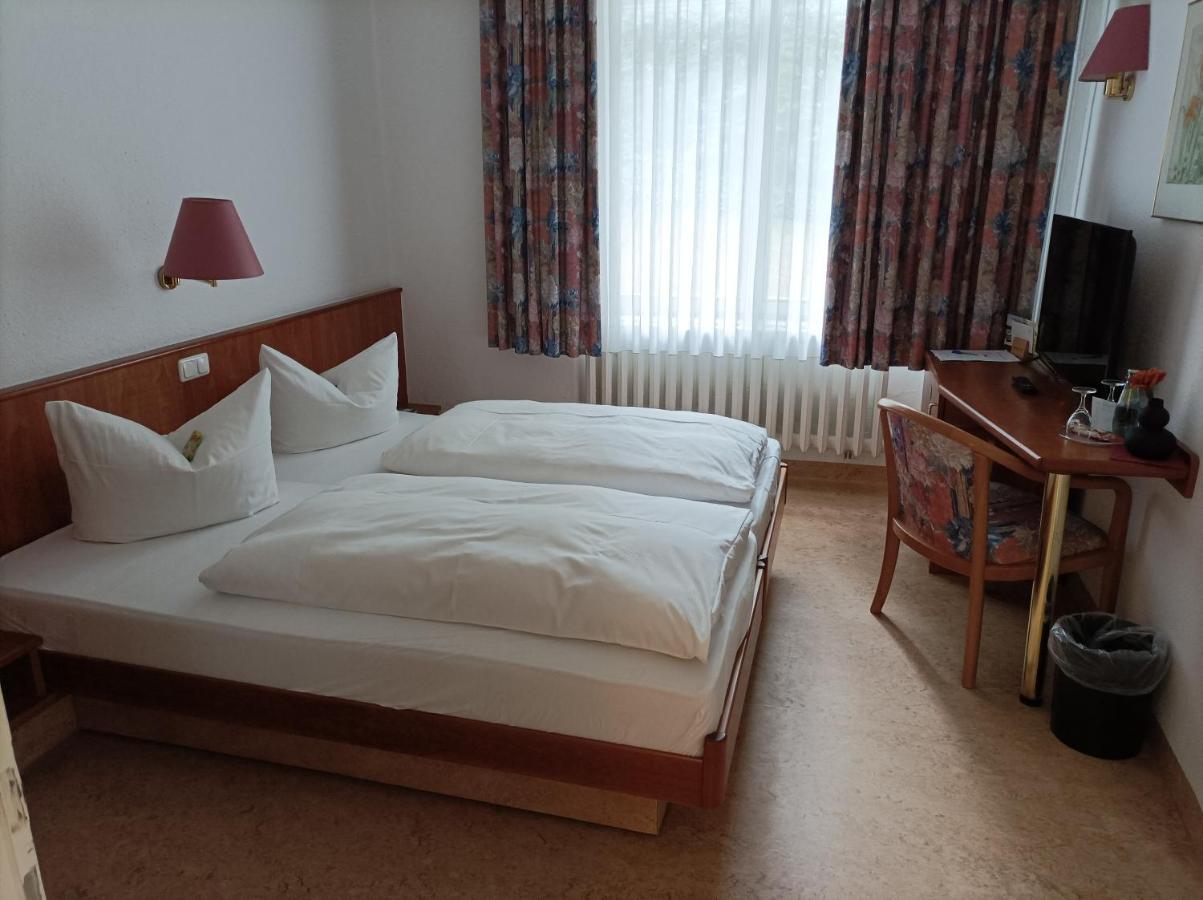 Prima Hotel Goldgrund Meißen Esterno foto