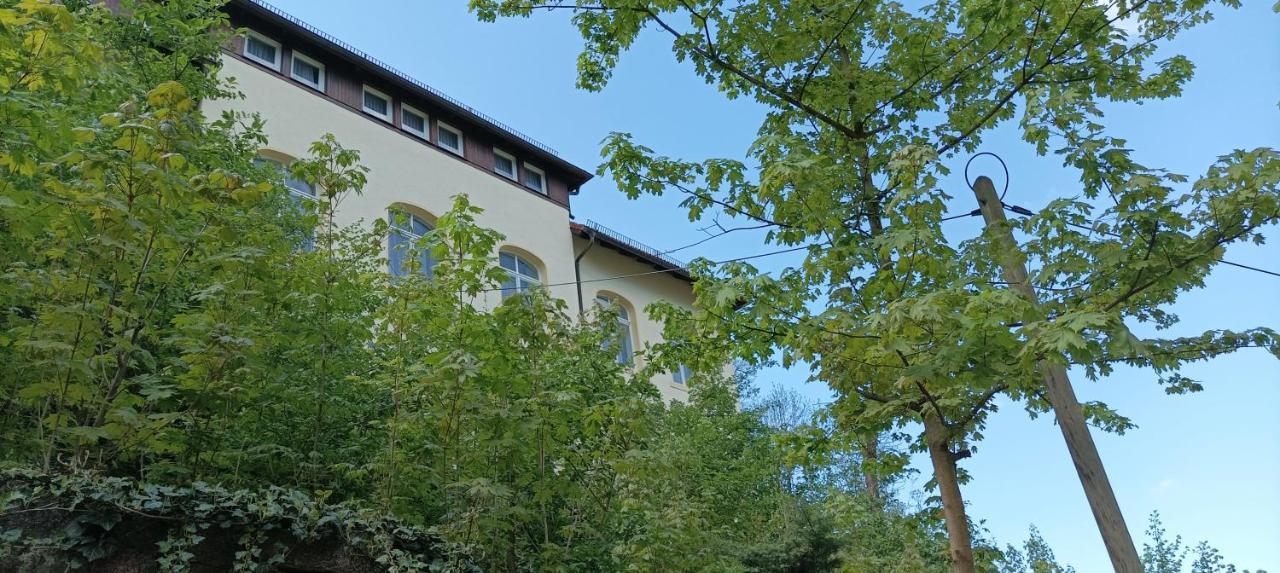 Prima Hotel Goldgrund Meißen Esterno foto