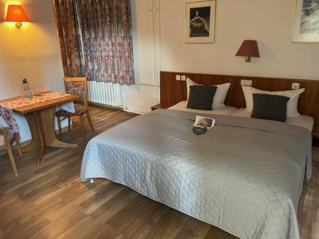 Prima Hotel Goldgrund Meißen Esterno foto